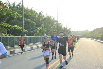 RUN TO LIVE 2025 - Ảnh #3301067