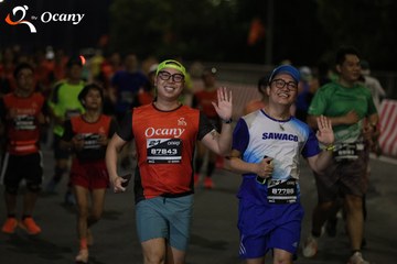 RUN TO LIVE 2025 - Ảnh #3204612