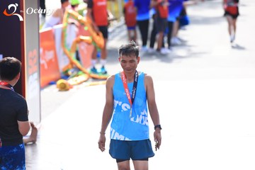 RUN TO LIVE 2025 - Ảnh #3209549