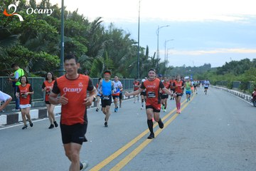 RUN TO LIVE 2025 - Ảnh #3282067