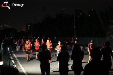 RUN TO LIVE 2025 - Ảnh #3262120