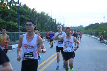 RUN TO LIVE 2025 - Ảnh #3267917