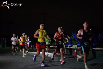 RUN TO LIVE 2025 - Ảnh #3269390