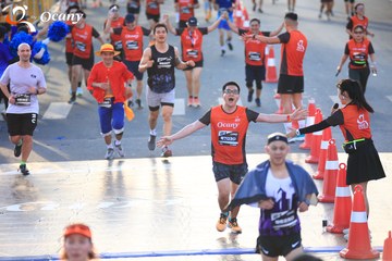 RUN TO LIVE 2025 - Ảnh #3154449