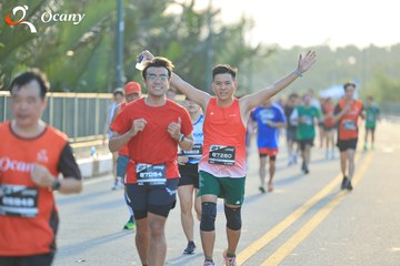 RUN TO LIVE 2025 - Ảnh #3300248