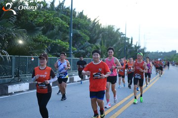 RUN TO LIVE 2025 - Ảnh #3267118