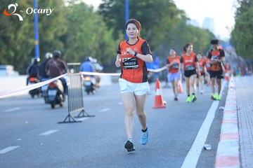 RUN TO LIVE 2025 - Ảnh #3258691