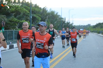 RUN TO LIVE 2025 - Ảnh #3283814