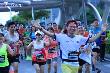 RUN TO LIVE 2025 - Ảnh #3156506