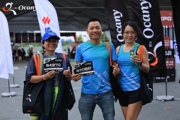 RUN TO LIVE 2025 - Ảnh #3132548