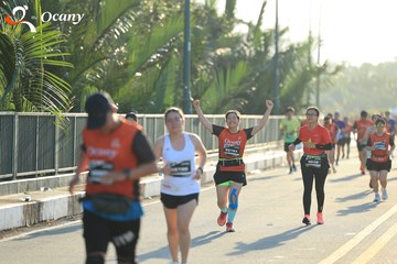 RUN TO LIVE 2025 - Ảnh #3302428