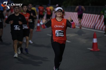 RUN TO LIVE 2025 - Ảnh #3205940