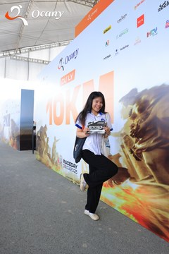 RUN TO LIVE 2025 - Ảnh #3213350
