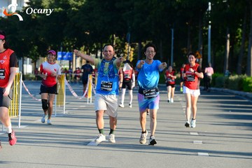 RUN TO LIVE 2025 - Ảnh #3298874