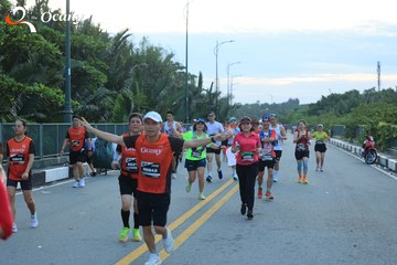RUN TO LIVE 2025 - Ảnh #3283990