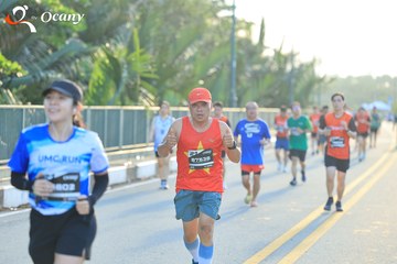 RUN TO LIVE 2025 - Ảnh #3300278