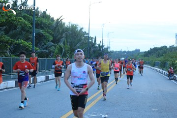 RUN TO LIVE 2025 - Ảnh #3291022