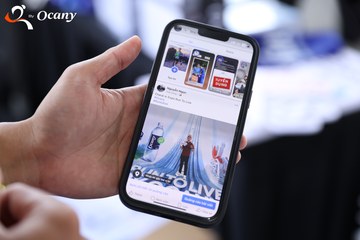 RUN TO LIVE 2025 - Ảnh #3133421