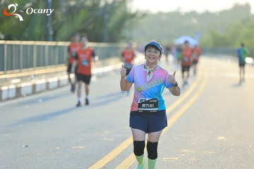 RUN TO LIVE 2025 - Ảnh #3298399