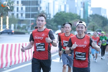 RUN TO LIVE 2025 - Ảnh #3207570