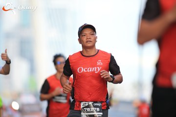 RUN TO LIVE 2025 - Ảnh #3289634