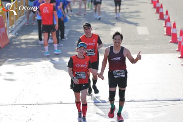 RUN TO LIVE 2025 - Ảnh #3194035