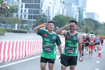 RUN TO LIVE 2025 - Ảnh #3208717