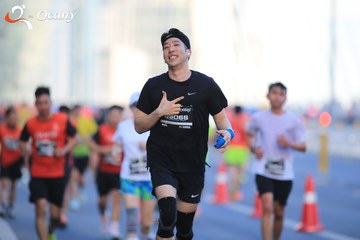 RUN TO LIVE 2025 - Ảnh #3280237