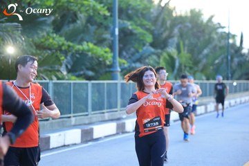 RUN TO LIVE 2025 - Ảnh #3265447
