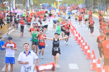RUN TO LIVE 2025 - Ảnh #3154247