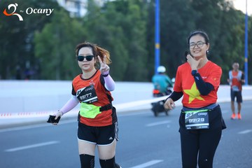 RUN TO LIVE 2025 - Ảnh #3256718