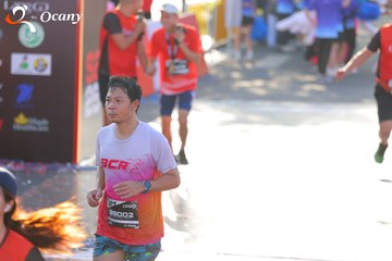 RUN TO LIVE 2025 - Ảnh #3192936