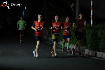 RUN TO LIVE 2025 - Ảnh #3154955