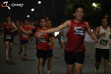 RUN TO LIVE 2025 - Ảnh #3201897