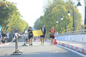 RUN TO LIVE 2025 - Ảnh #3260018