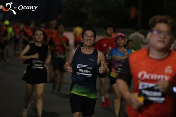 RUN TO LIVE 2025 - Ảnh #3204885