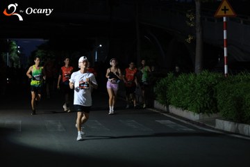 RUN TO LIVE 2025 - Ảnh #3155192
