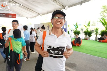 RUN TO LIVE 2025 - Ảnh #3120180
