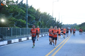 RUN TO LIVE 2025 - Ảnh #3264715