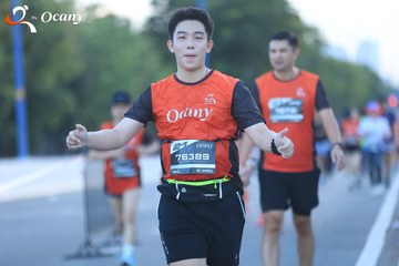 RUN TO LIVE 2025 - Ảnh #3257844