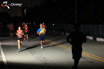 RUN TO LIVE 2025 - Ảnh #3260514