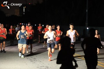 RUN TO LIVE 2025 - Ảnh #3259465