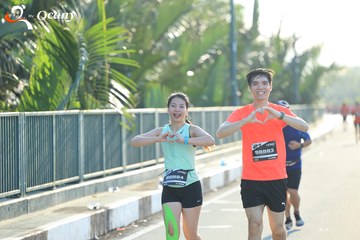 RUN TO LIVE 2025 - Ảnh #3303951