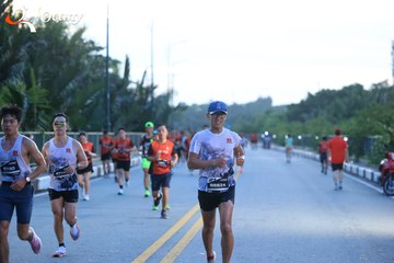 RUN TO LIVE 2025 - Ảnh #3264990