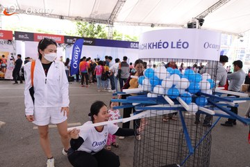 RUN TO LIVE 2025 - Ảnh #3121772