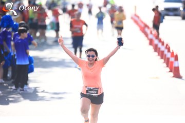 RUN TO LIVE 2025 - Ảnh #3208418