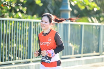 RUN TO LIVE 2025 - Ảnh #3304673