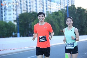 RUN TO LIVE 2025 - Ảnh #3257470