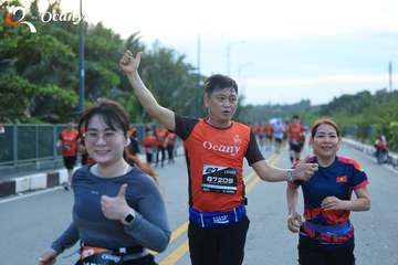 RUN TO LIVE 2025 - Ảnh #3281364