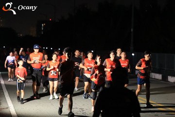 RUN TO LIVE 2025 - Ảnh #3261907